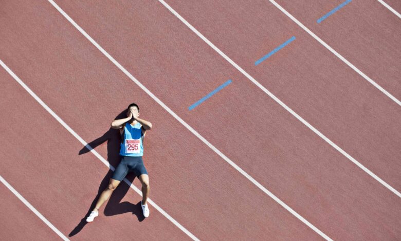 Proven Methods to Tackle Performance Anxiety Proven Methods to Tackle Performance Anxiety