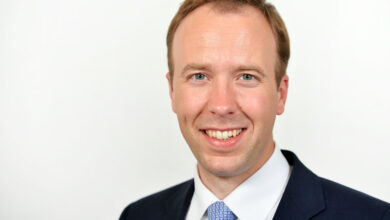 Leadership within the NHS – GOV.UK