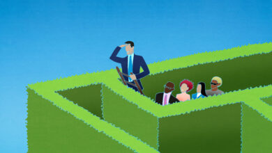 10 Essential Leadership Tips for 2025