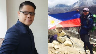 Meet Mic Chan, the Motivational Speaker and Real Estate Expert Advocating for the Success of Filipinos