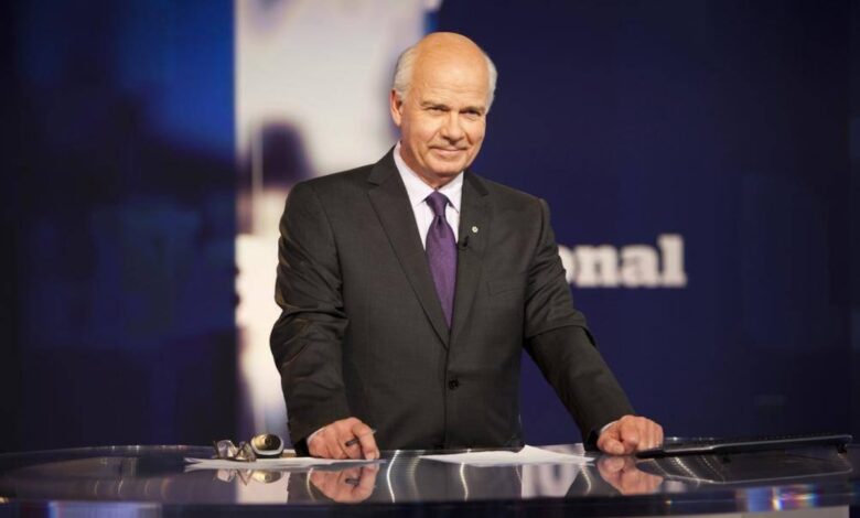 Among journalists, Mansbridge has plenty of company in taking private speakers’ fees Among journalists, Mansbridge has plenty of company in taking private speakers’ fees