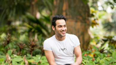 23-year-old Raj Shamani on how to find success