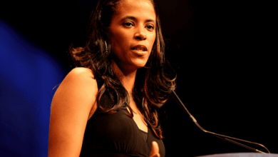 Sonnie Johnson – Young America’s Foundation