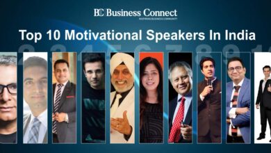 Top 10 Motivational SpeakerS In India