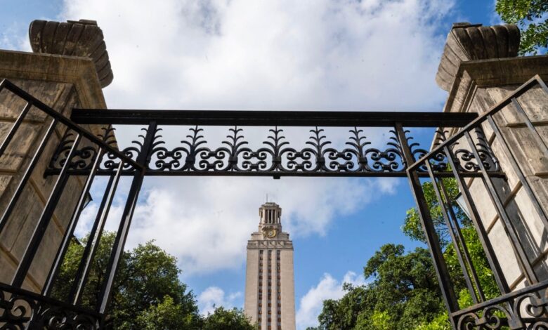 New Speakers Bureau Offers Access to Vast Community of UT Experts – UT Austin News New Speakers Bureau Offers Access to Vast Community of UT Experts – UT Austin News