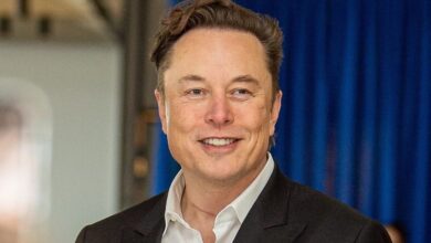 Elon Musk to speak at this global government conference this week