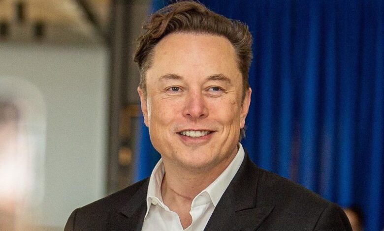 Elon Musk to speak at this global government conference this week Elon Musk to speak at this global government conference this week