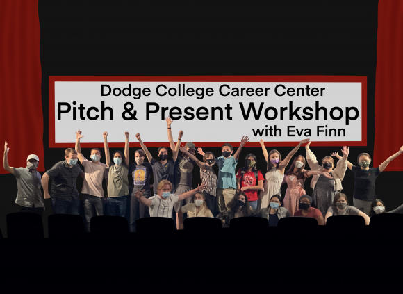 7 Tips for Becoming a Great Public Speaker – Career Center: Pitch & Present Workshop with Professor Eva Finn 7 Tips for Becoming a Great Public Speaker – Career Center: Pitch & Present Workshop with Professor Eva Finn
