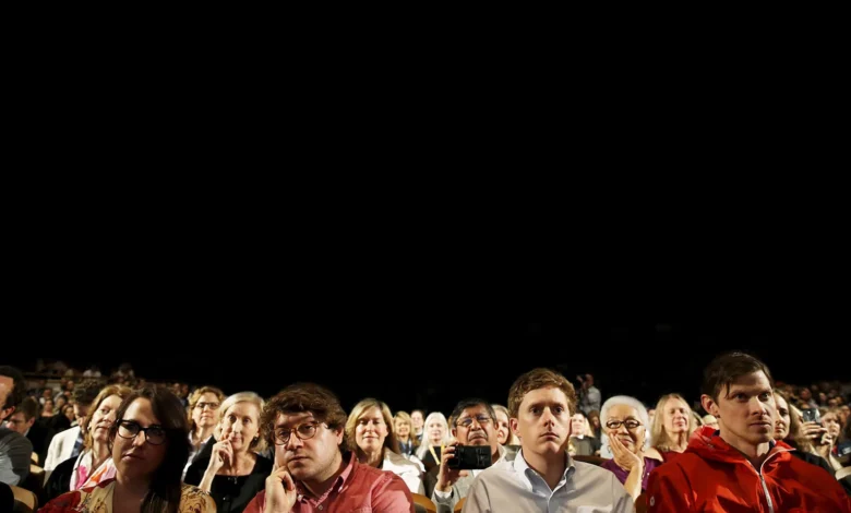 A Big Data Approach to Public Speaking A Big Data Approach to Public Speaking