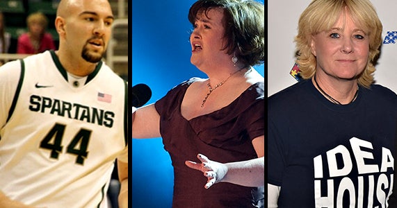 Inspiring stories of people on the autism spectrum Inspiring stories of people on the autism spectrum