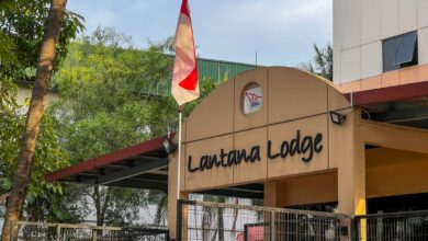 S’porean charged over event where foreigner with alleged terror links preached to migrant workers