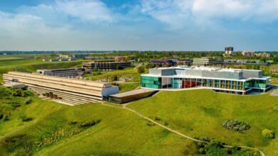 University of Lethbridge issues statement in response to controversial speaker