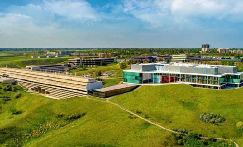 University of Lethbridge issues statement in response to controversial speaker University of Lethbridge issues statement in response to controversial speaker