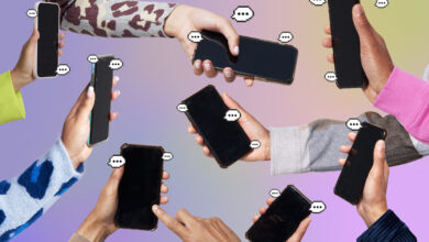 I revamped my personal brand using this 5-step process. Here’s how it went. : Life Kit : NPR