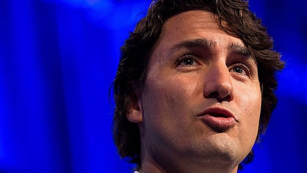 Most groups don’t want return of Trudeau speaking fees Most groups don’t want return of Trudeau speaking fees