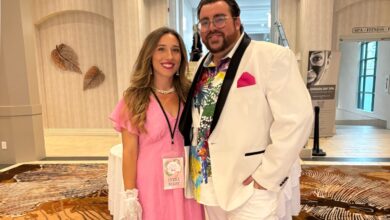 Kelowna Events Centre faces threats, harassment for Sophie Trudeau event