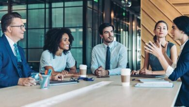 Three Keys to Improve Listening Skills