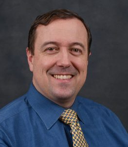 Photo of Paul Hill