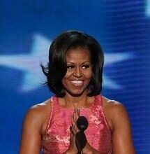5 Leadership Takeaways From Michelle Obama