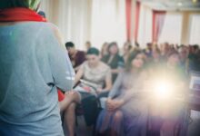 Upcoming Speaking Engagements