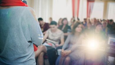 Upcoming Speaking Engagements Upcoming Speaking Engagements