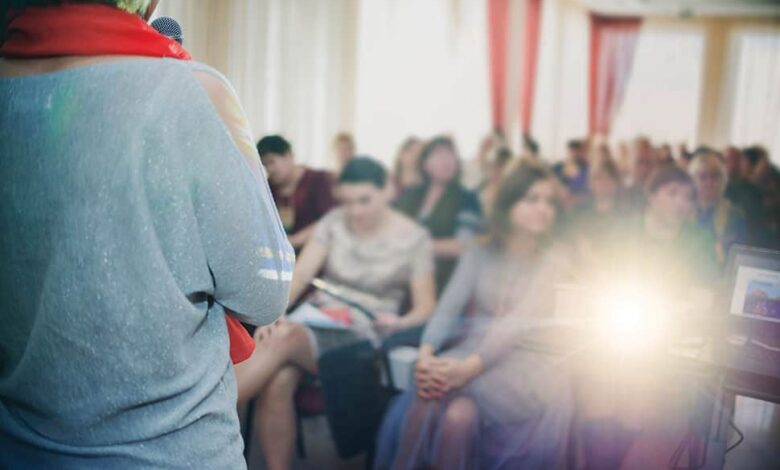 Boost Your Public Speaking Skills Boost Your Public Speaking Skills