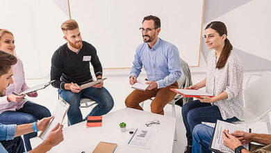 Using role-play to enhance the oral communication performance of non-English major freshmen at Van Lang University