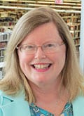 Mary H. Stein