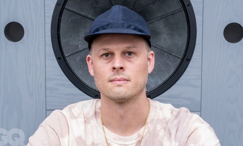 Ojas by Devon Turnbull: The Sound Systems That Make You Feel Like You’re On Psychedelics Ojas by Devon Turnbull: The Sound Systems That Make You Feel Like You’re On Psychedelics
