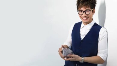 Vinh Giang Net Worth