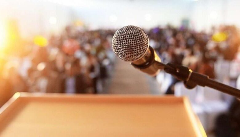Upcoming Speaking Engagements – NewsBreak Upcoming Speaking Engagements – NewsBreak