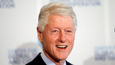 Speaking Fees for Former Presidents