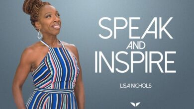 Lisa Nichols Speak & Inspire review: Is it worth it? My verdict (2023)
