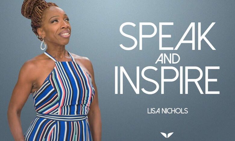 Lisa Nichols Speak & Inspire review: Is it worth it? My verdict (2023) Lisa Nichols Speak & Inspire review: Is it worth it? My verdict (2023)