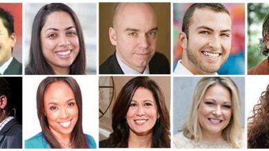 10 Ways To Get Over Your Fear Of Public Speaking