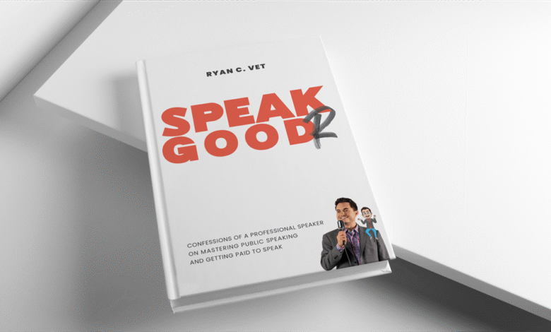 Public Speaking Book With Strategies To Build Confidence & Career Announced – Erie News Now Public Speaking Book With Strategies To Build Confidence & Career Announced – Erie News Now