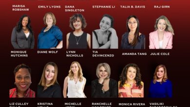 Women in PR North America Announces Final Speaker Lineup, Agenda and Event Partners for the WorkWell Conference in Toronto