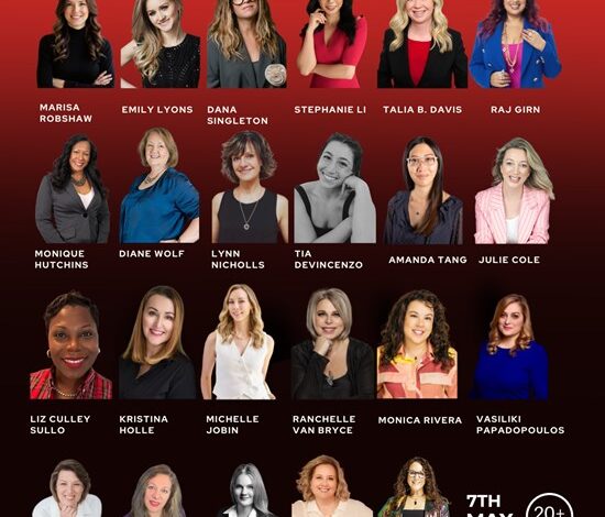 Women in PR North America Announces Final Speaker Lineup, Agenda and Event Partners for the WorkWell Conference in Toronto Women in PR North America Announces Final Speaker Lineup, Agenda and Event Partners for the WorkWell Conference in Toronto
