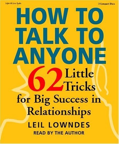 20 Powerful Books to Win You Friends and Influence More People
