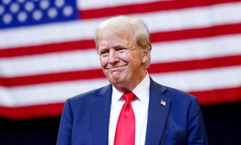 5 takeaways from Donald Trump’s election victory speech 5 takeaways from Donald Trump’s election victory speech