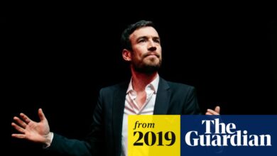 Presentations: Learn to love public speaking | Masterclasses for Business