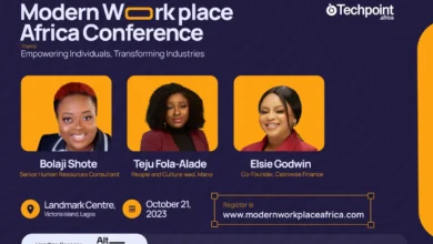 Meet the expert speakers redefining work at the Modern Workplace Africa Conference (MWAC)