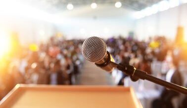 Leveraging Public Speaking To Eke A Living In Nigeria