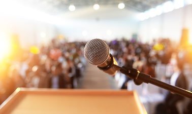 Leveraging Public Speaking To Eke A Living In Nigeria Leveraging Public Speaking To Eke A Living In Nigeria