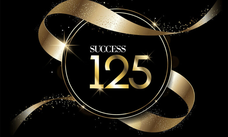 Introducing the SUCCESS 125 | SUCCESS Introducing the SUCCESS 125 | SUCCESS