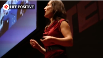 ‘If you want to be seen as a leader, you have to sound like one’: Laura Sicola | Life-positive News