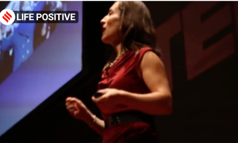 ‘If you want to be seen as a leader, you have to sound like one’: Laura Sicola | Life-positive News ‘If you want to be seen as a leader, you have to sound like one’: Laura Sicola | Life-positive News