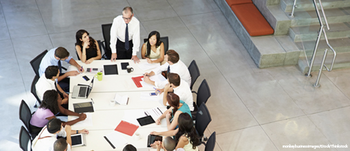 How to reassure your staff in times of uncertainty How to reassure your staff in times of uncertainty