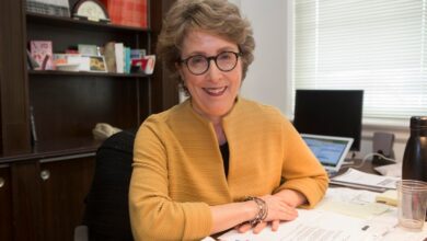 UC distinguished research professor discusses value of framing issues