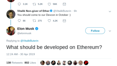 Elon Musk and Vitalik Buterin could be the real creators of Shiba Inu. And that would make the coin skyrocket